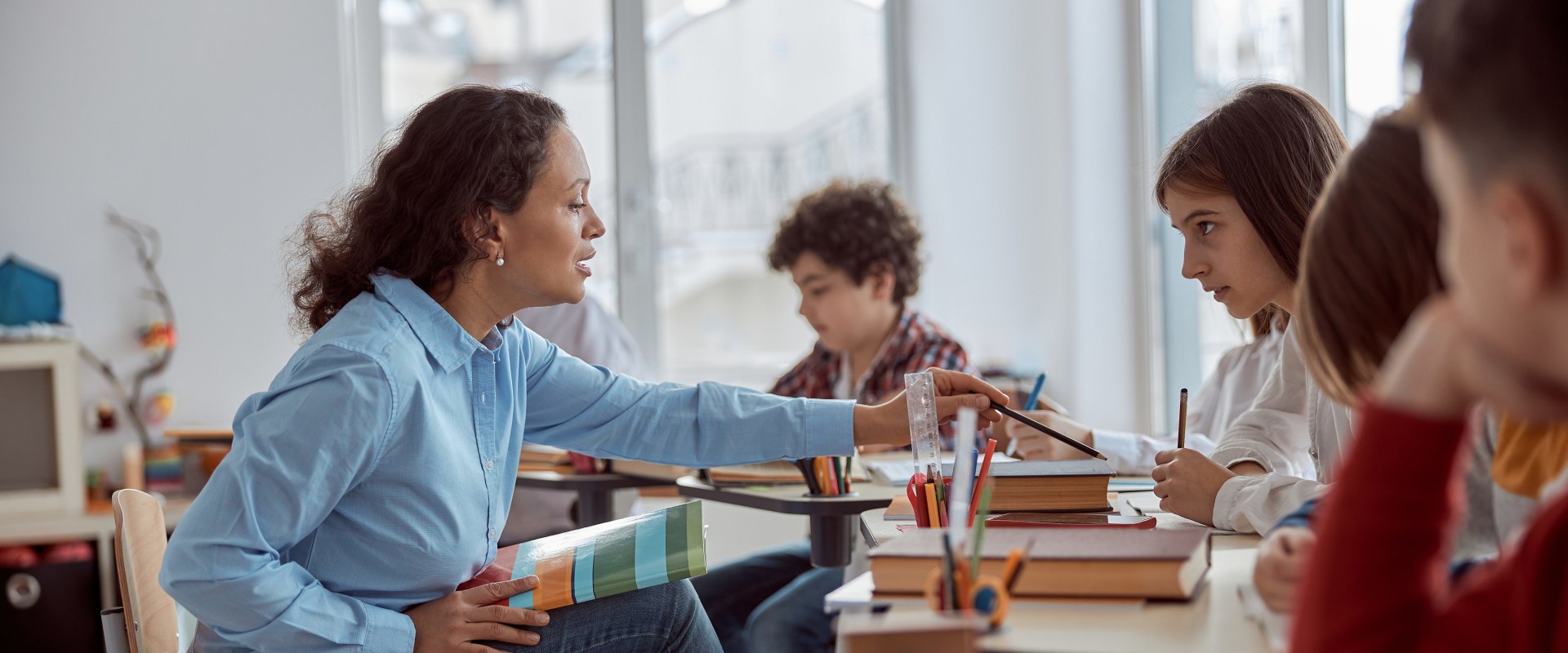 The Power of Arts Education in Madison County, Kentucky