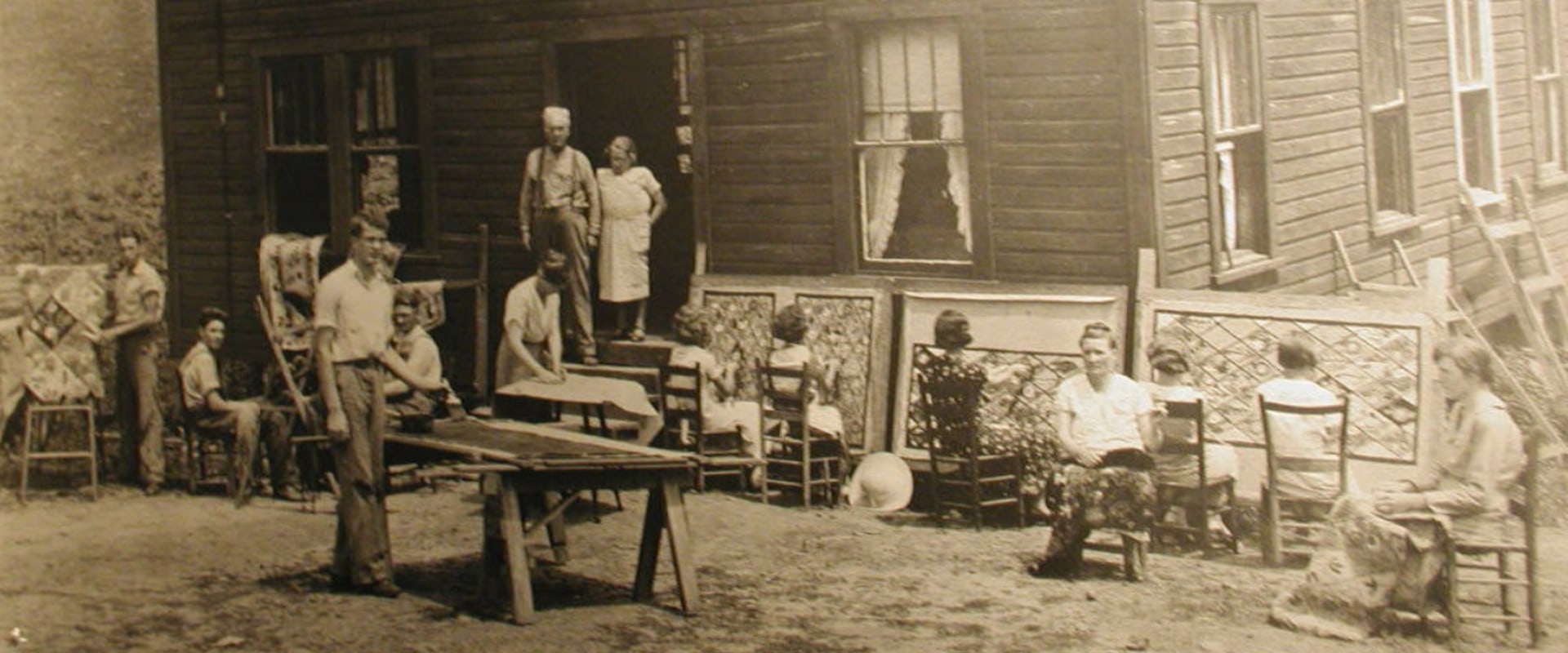 The Enduring Legacy of Arts in Madison County, Kentucky