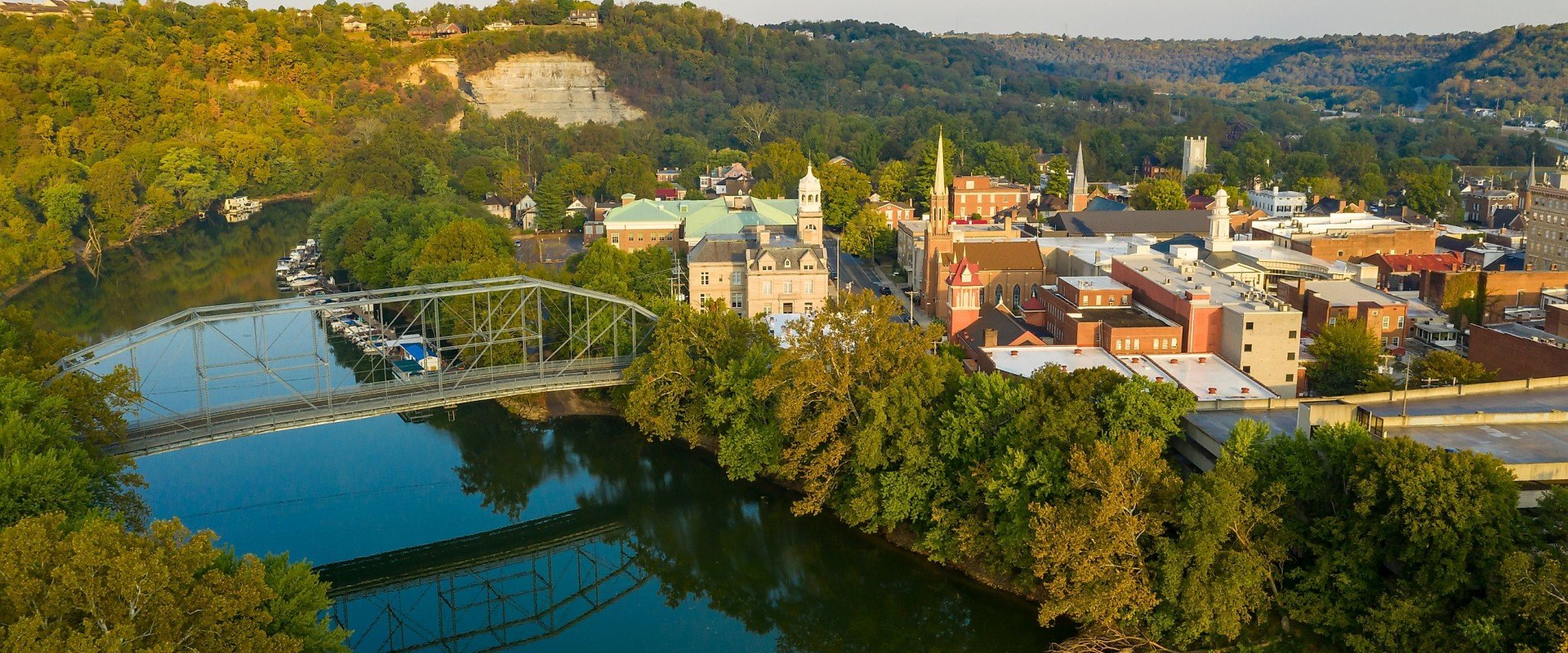 The Thriving Arts Scene in Madison County, Kentucky