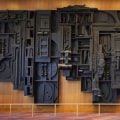 The Evolution of Arts in Central Kentucky: A Local Expert's Perspective