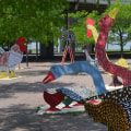 The Vibrant Arts Scene of Central Kentucky