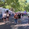 The Impact of Art Events and Festivals on Tourism in Central Kentucky: An Expert's Perspective