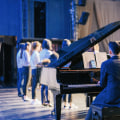 The Impact of Arts Integration in Central Kentucky Schools
