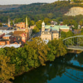 The Thriving Arts Scene in Madison County, Kentucky