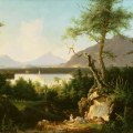 The Impact of Central Kentucky's Geography and Landscape on its Vibrant Art Scene