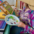 Unlocking the Arts: Grants and Funding for Artists in Central Kentucky