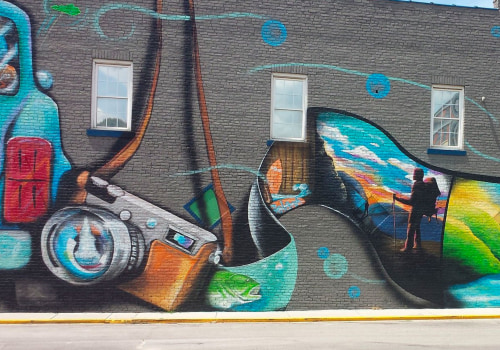 Uncovering the Hidden Gem of Central Kentucky's Arts Scene