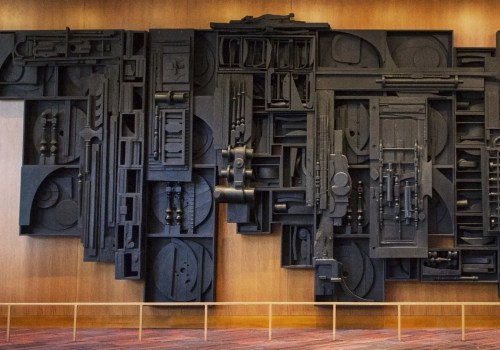The Evolution of Arts in Central Kentucky: A Local Expert's Perspective