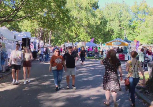 The Impact of Art Events and Festivals on Tourism in Central Kentucky: An Expert's Perspective
