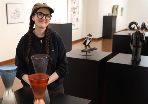 The Impact of Local Businesses on the Arts in Central Kentucky