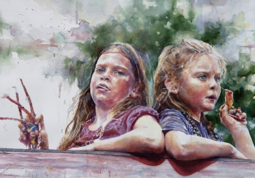 Supporting and Promoting Emerging Artists in Central Kentucky: A Local Expert's Perspective