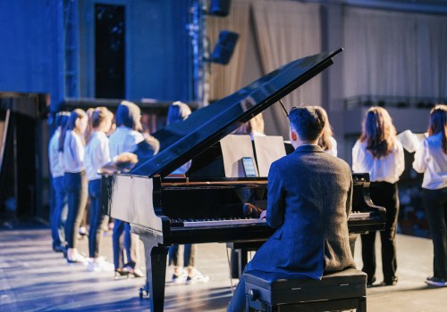 The Impact of Arts Integration in Central Kentucky Schools