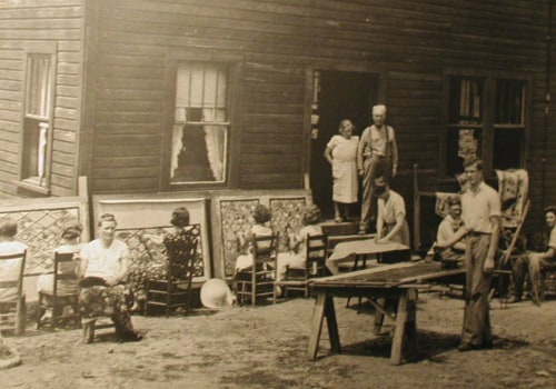 The Enduring Legacy of Arts in Madison County, Kentucky