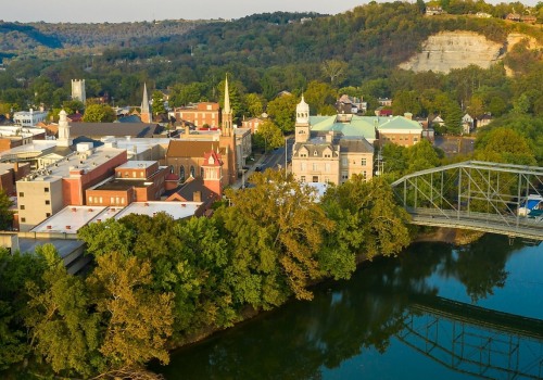The Thriving Arts Scene in Madison County, Kentucky