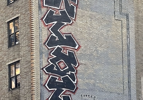 The Impact of Public Art in Madison County, Kentucky