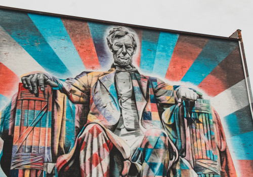 The Importance of Diversity and Inclusion in the Arts Community of Central Kentucky