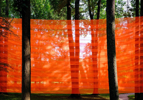 Exploring the Vibrant Art Scene in Madison County, Kentucky