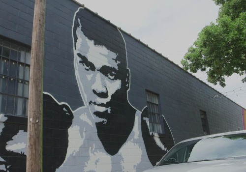 Uncovering the Vibrant Art Scene in Central Kentucky
